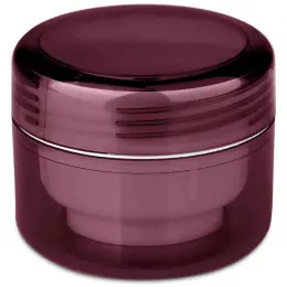 Altitude Litlips Lip Balm Maroon Closed